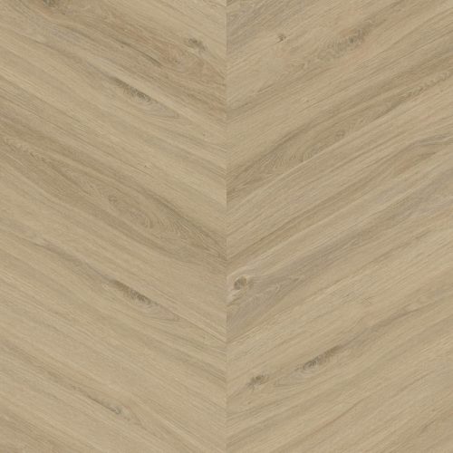 Aspecta Gd55 Almond Single Plank Chevron