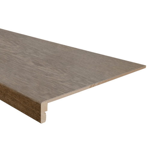 Pp Traptrede Donker Gerookt Eiken 138 X 50 Cm