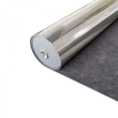 Premium polyurethaan ondervloer 3,2 mm