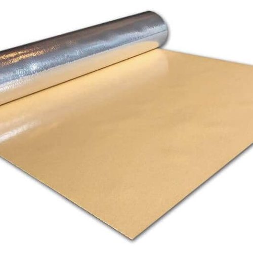 Acoustimax 2 8mm Pu Rubber 100cm Br 10m