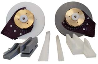 DS Buigwielen all-in-set t.b.v. buighuis Basis (2/2)