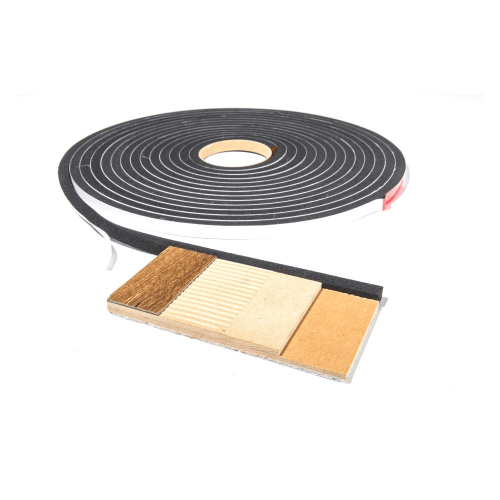 Jumpax Kantband 12mm x 10mtr (per rol)