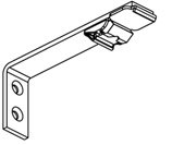 Ks Smart Klicksteun Wit 10 Cm 20st