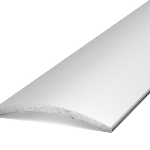 Naadstrip 30mm Zilver 270cm ZKL 10stf - nr. 130 1302411270